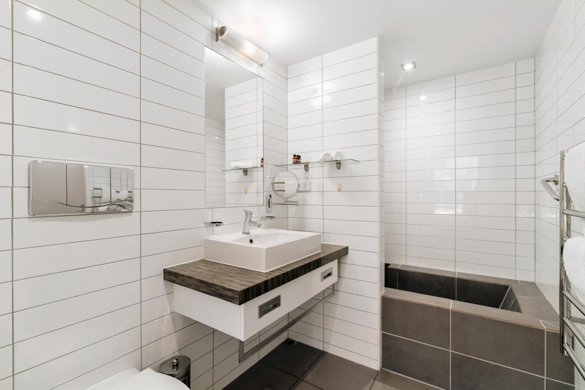 Modern Executive Living In Pounamu Queenstown Dış mekan fotoğraf